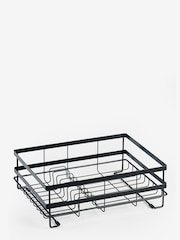 Black Bronx Dish Drainer - Image 3 of 3