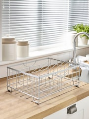 Grey Malvern Dish Drainer - Image 2 of 4