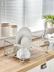 Grey Malvern Dish Drainer - Image 3 of 4