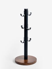 Black Bronx Mug Tree - Image 4 of 4