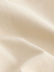 Neutrale Farbe - Jungen Chino-Shorts - Bild 2 von 2