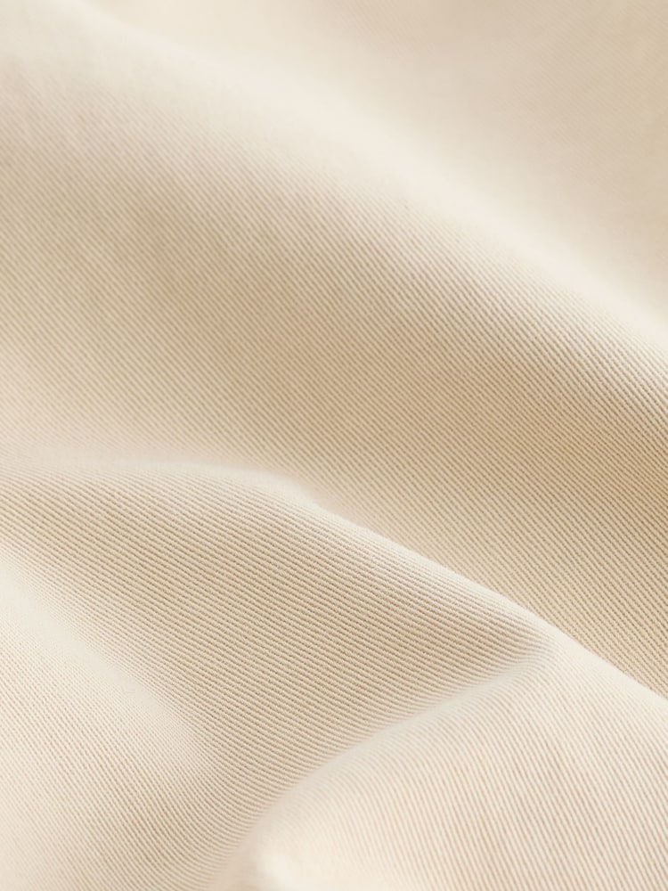 Neutrale Farbe - Jungen Chino-Shorts - Bild 2 von 2