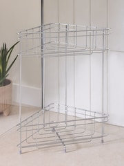 Silver Bronx Corner Caddy - Image 2 of 4