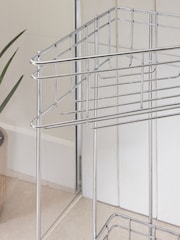 Silver Bronx Corner Caddy - Image 3 of 4