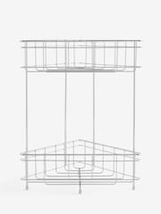 Silver Bronx Corner Caddy - Image 4 of 4