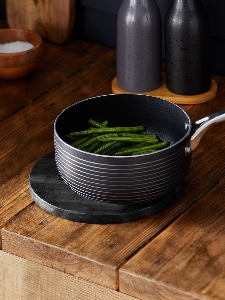Black Marble Trivet - Image 2 of 4