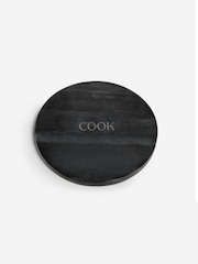 Black Marble Trivet - Image 4 of 4