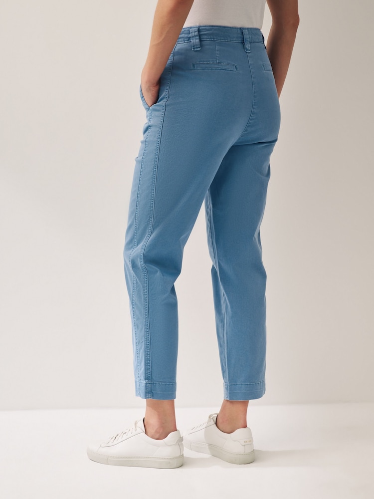 Bleu - Pantalon Chino - Image 3 of 6