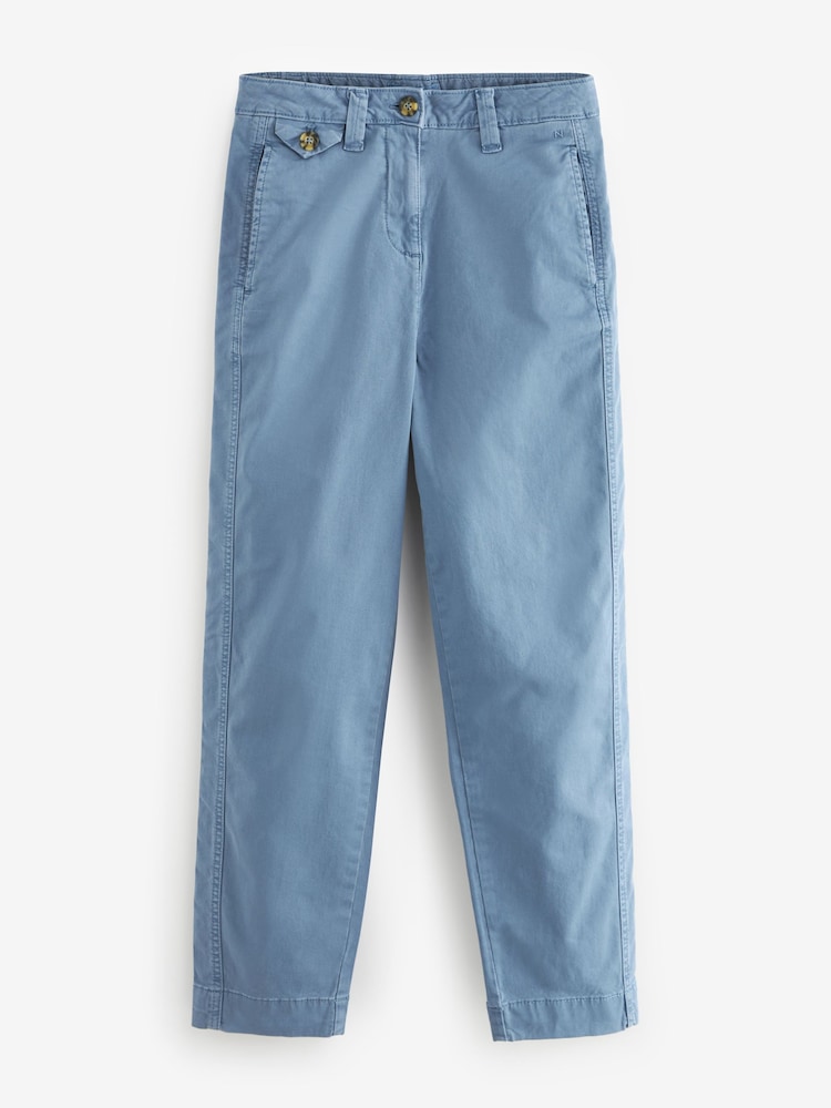 Bleu - Pantalon Chino - Image 5 of 6