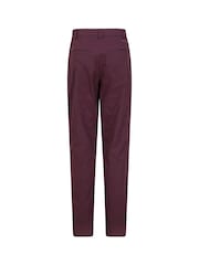 Mountain Warehouse Dark Brown Winter Hiker Stretch Womens Trousers - Image 2 of 5