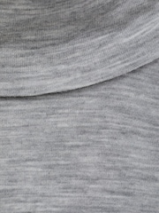 Mountain Warehouse Grey Womens Merino Thermal Top - Image 5 of 5