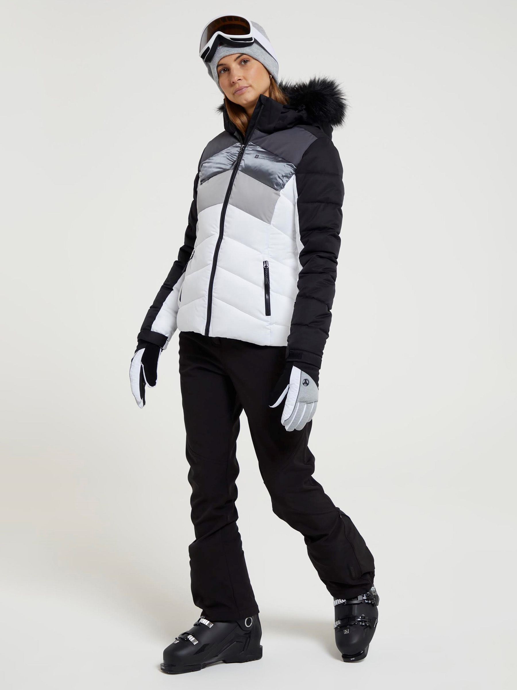 THE NORTH FACE] ☆ 20SS NEW☆ ECO GTX MOUNTAIN JACKET (THE
