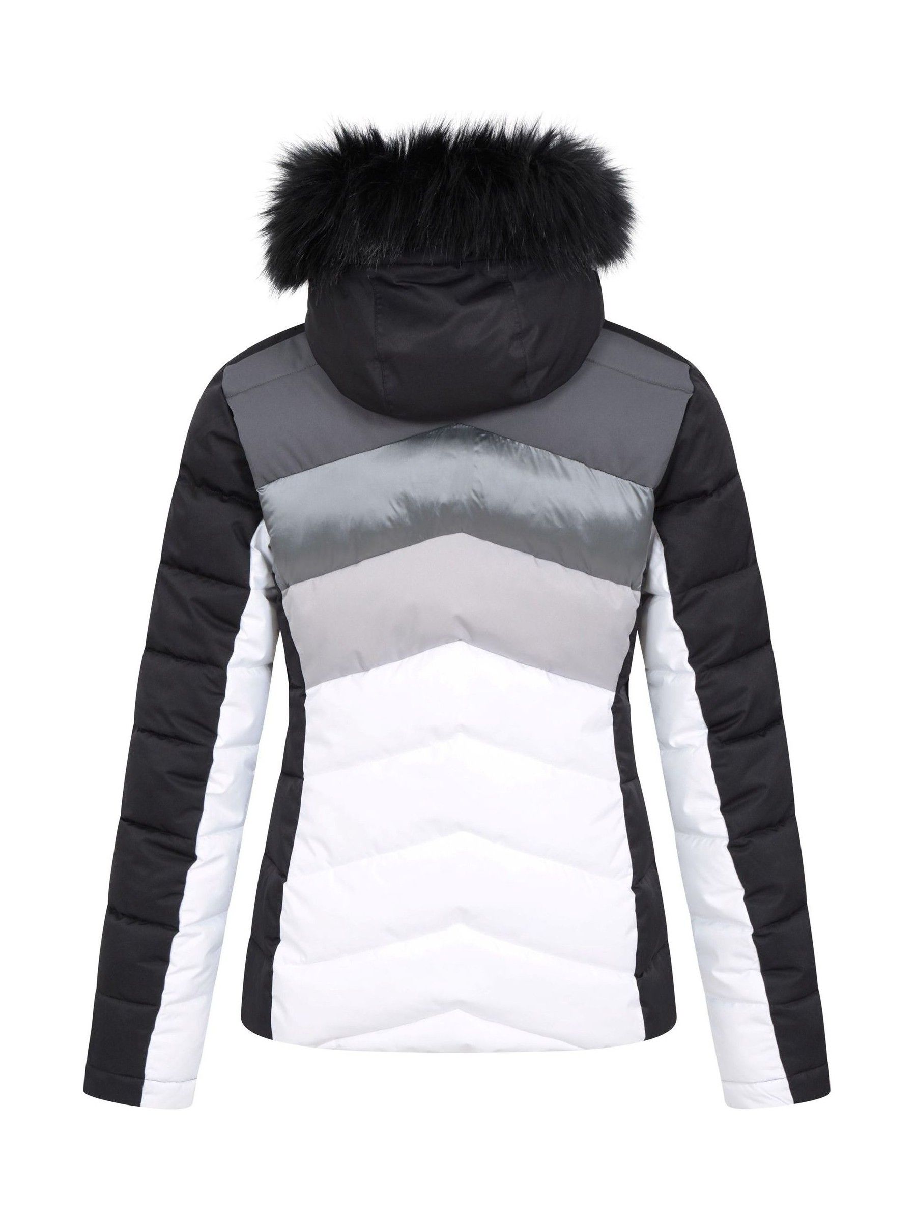 Buy Mountain Warehouse White Cascade Womens Water Resistant Buy Mountain Warehouse White Cascade Womens Water Resistant