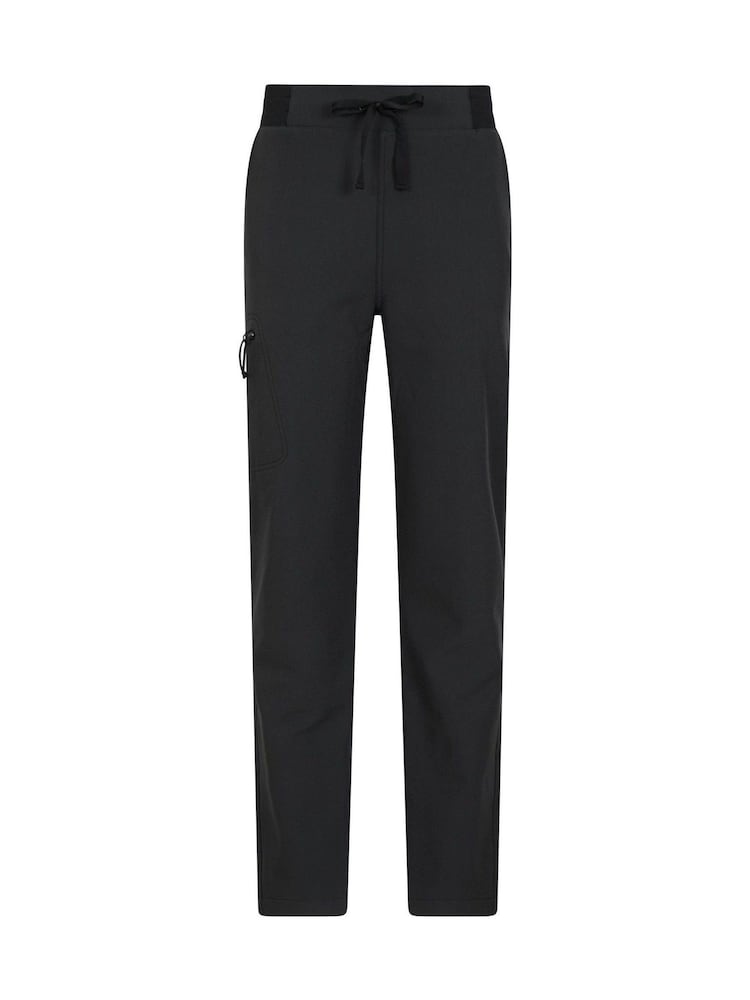 Pantalones de mujer con diseño impermeable Adventure de Mountain Warehouse - Imagen 1 de 5