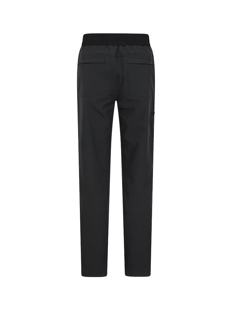 Pantalones de mujer con diseño impermeable Adventure de Mountain Warehouse - Imagen 2 de 5