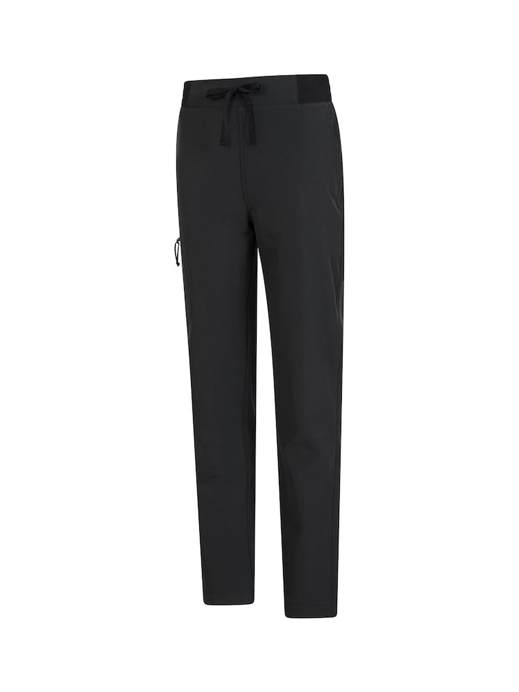 Pantalones de mujer con diseño impermeable Adventure de Mountain Warehouse - Imagen 5 de 5