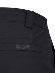 Mountain Warehouse Black Winter Hiker Stretch Womens Trousers - Image 5 of 5