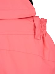 Mountain Warehouse Pink Womens Moon Slim Leg Ski Trousers - Image 5 of 5