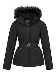 Mountain Warehouse Womens Swiss Recco Snow Ski Jacket - Bild 3 von 7