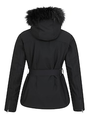 Mountain Warehouse Womens Swiss Recco Snow Ski Jacket - Bild 4 von 7
