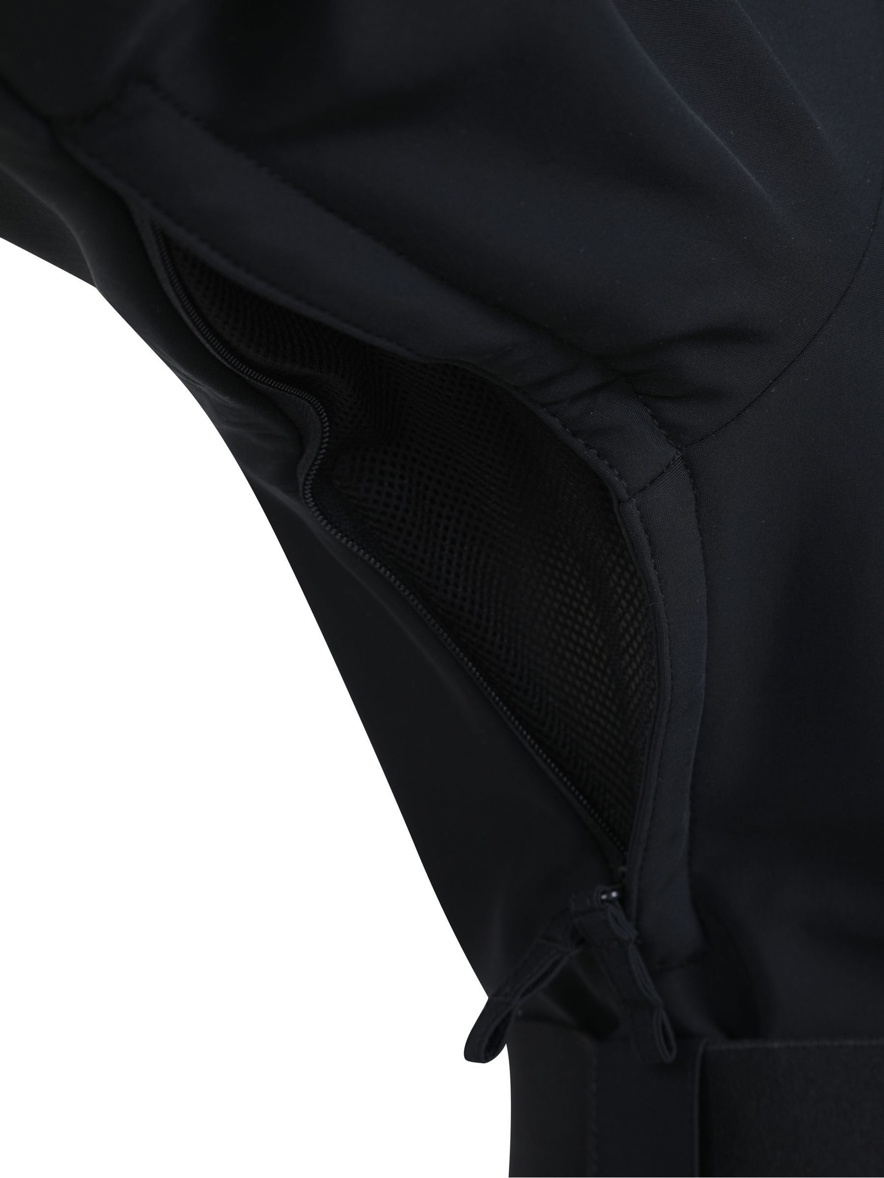Buy Mountain Warehouse Black Womens Swiss Recco Snow Ski Jacket