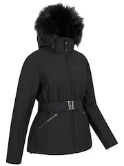 Mountain Warehouse Womens Swiss Recco Snow Ski Jacket - Bild 5 von 7
