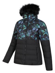 Mountain Warehouse Black Womens Avalanche Padded Ski Jacket - Image 4 of 6