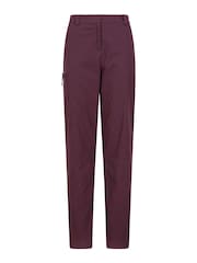 Mountain Warehouse Brown Winter Hiker Stretch Womens Trousers - Image 3 of 5