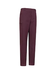 Mountain Warehouse Brown Winter Hiker Stretch Womens Trousers - Image 4 of 5