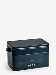 Blue Bowden Bread Bin - Image 4 of 4