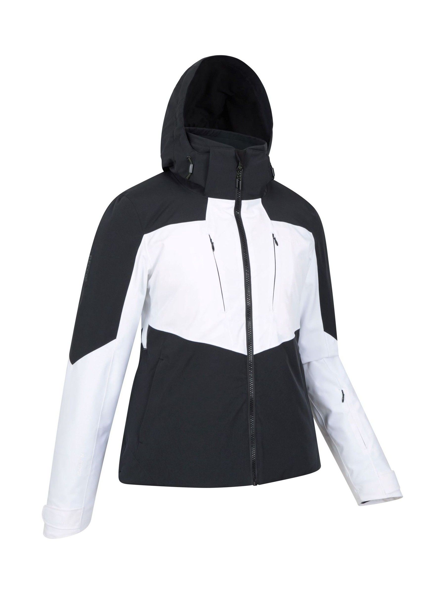 Buy Mountain Warehouse White Womens Waterproof Altitude Extreme