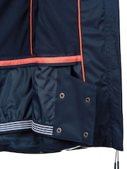 Mountain Warehouse Multi Womens Cascade Padded Ski Jacket - Image 6 of 6