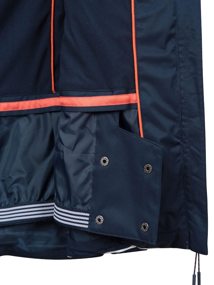 Mountain Warehouse Multi Womens Cascade Padded Ski Jacket - Image 6 of 6