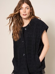 White Stuff Borg Gilet - Image 1 of 4