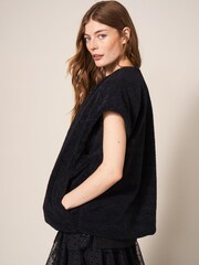 White Stuff Borg Gilet - Image 2 of 4