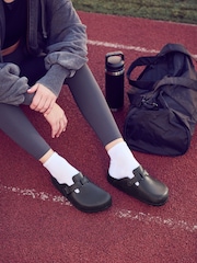 Birkenstock EVA Boston Clogs - Image 1 of 9