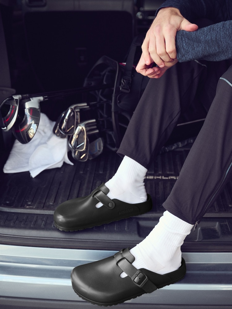 Birkenstock EVA Boston Clogs - Image 9 of 9
