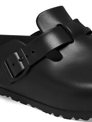 Birkenstock Ravel Black EVA Boston Clogs - Image 12 of 12