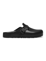 Birkenstock Ravel Black EVA Boston Clogs - Image 5 of 12