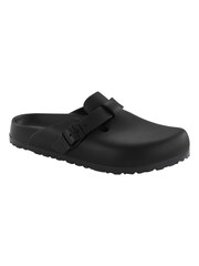 Birkenstock Ravel Black EVA Boston Clogs - Image 6 of 12