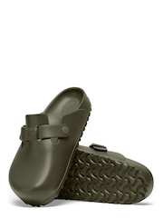 Birkenstock EVA Boston Clogs - Image 4 of 8