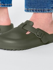 Birkenstock EVA Boston Clogs - Image 8 of 8