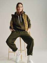 Birkenstock EVA Boston Clogs - Image 1 of 9
