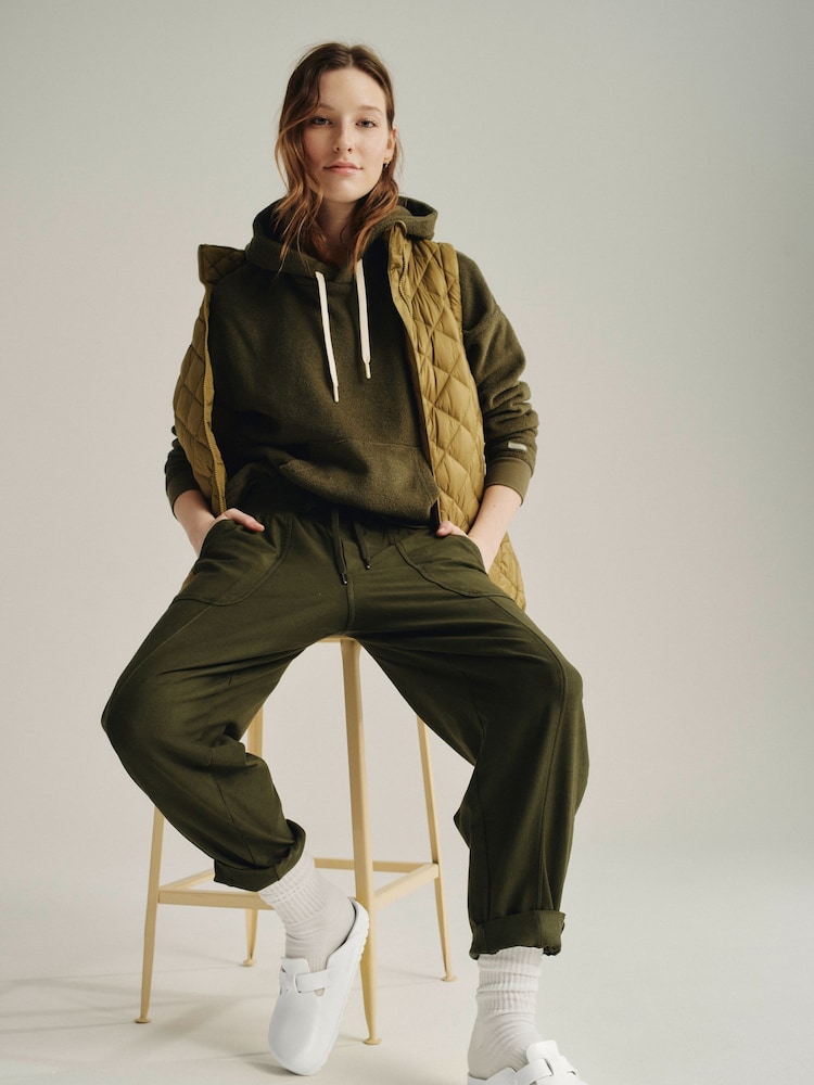 Birkenstock EVA Boston Clogs - Image 1 of 9