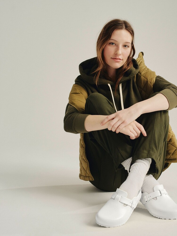 Birkenstock EVA Boston Clogs - Image 2 of 9