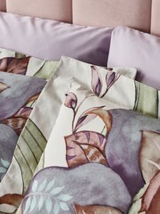 Joe Browns Cream Tranquil Trails Reversible Bed Set - Image 3 of 6