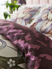 Joe Browns Cream Tranquil Trails Reversible Bed Set - Image 4 of 6