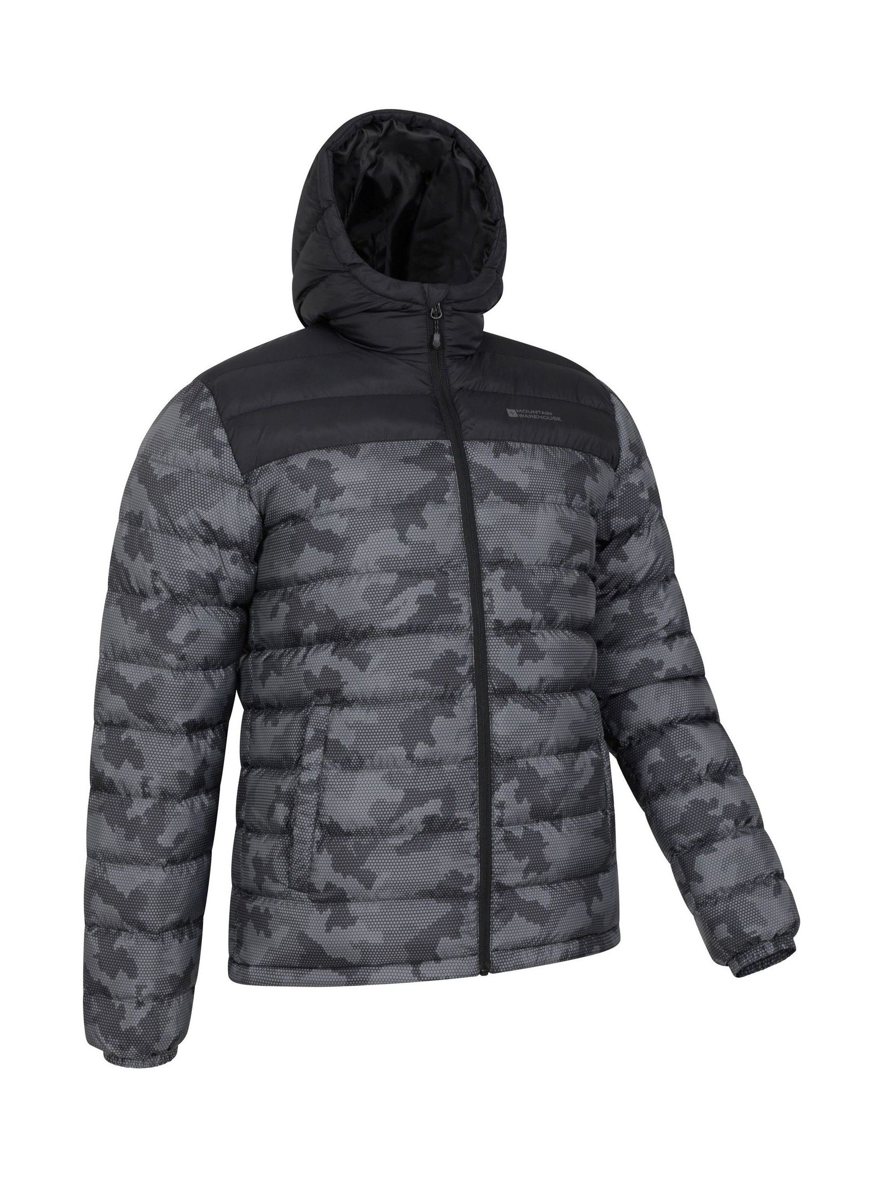 Seasons mens padded jacket new arrivals