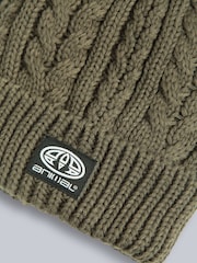 Animal Green Womens Becky Hat - Image 4 of 5