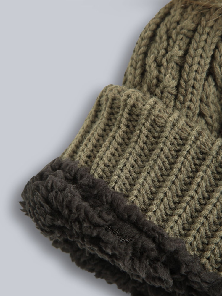 Animal Green Womens Becky Hat - Image 5 of 5